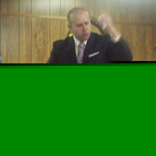 Joshua Sharp Photo 3