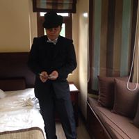 John Almeida Photo 9