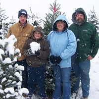 Sherry Hayes Photo 22