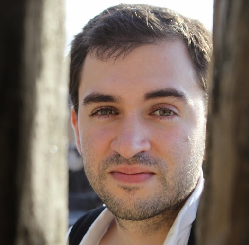 Michael Bommarito Photo 15