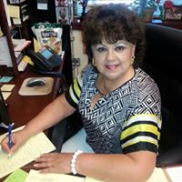 Frances Alvarado Photo 9