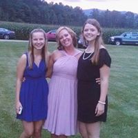 Rebekah Howe Photo 16