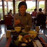 Chih Chu Photo 8