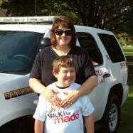 Stephanie Witt Photo 42