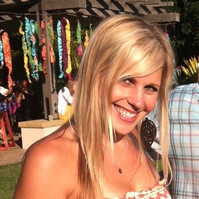 Brittany Steele Photo 12