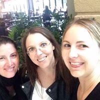 Caroline Gordon Photo 19