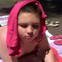 Kerri Harvey Photo 6