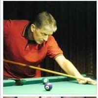 Roscoe Martin Photo 18