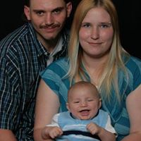 Jessie Cates Photo 3