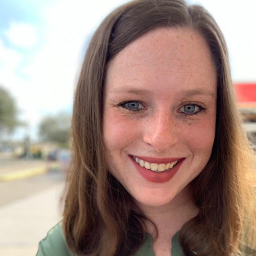 Margaret Wolf Photo 11