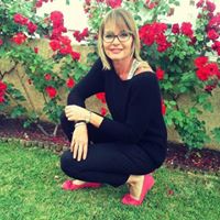 Marie Manno Photo 19
