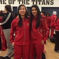 Tina Zheng Photo 11