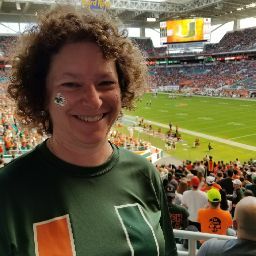 Janet Stearns Photo 15