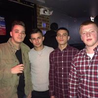 Mike Muller Photo 26