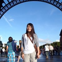 Yang Zhang Photo 28