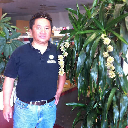 Chin Lee Photo 40