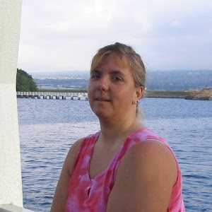 Nancy Warner Photo 15