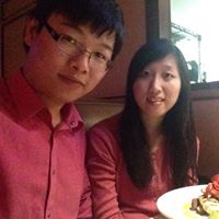 Jianping Zheng Photo 4