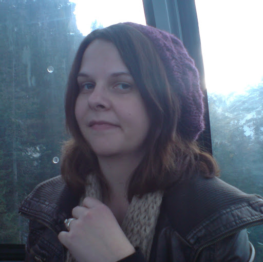 Jill Thurston Photo 20