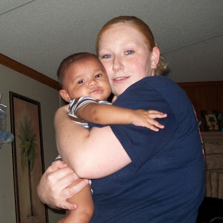 Jessie Carter Photo 36