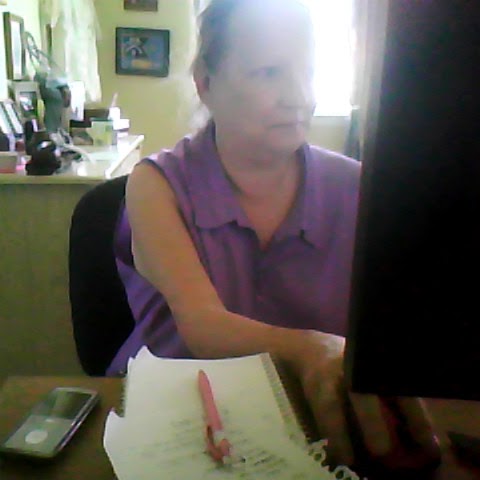 Sandra Barker Photo 34