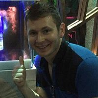 Gary Fitzpatrick Photo 19