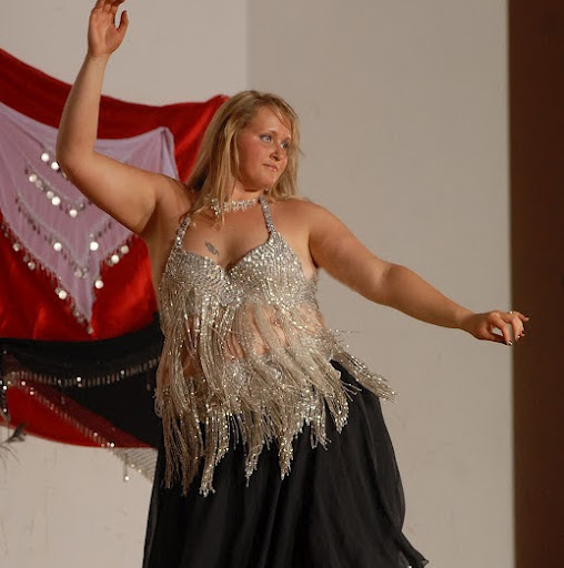 Heidi Macdonald Photo 13