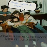 Natalie Strong Photo 15