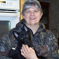 Patricia Craven Photo 16