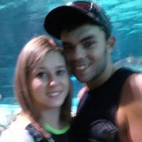 Brittany Gillespie Photo 30