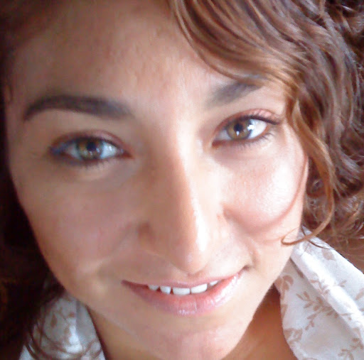 Isabel Medina Photo 33