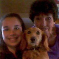Jane Healy Photo 26