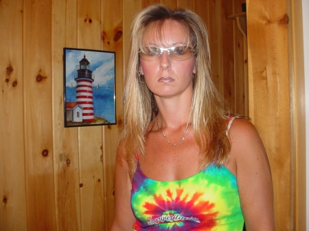 Jennifer Hayes Photo 31