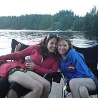 Christy Macdonald Photo 6