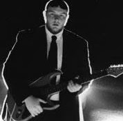 Mike Rogers Photo 34