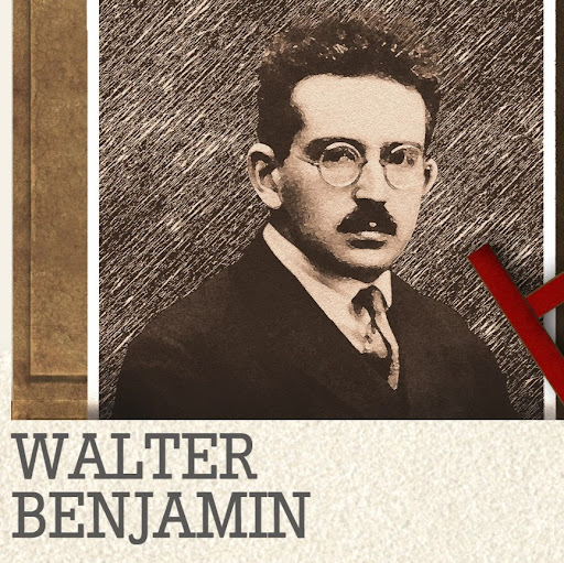 Walter Benjamin Photo 10