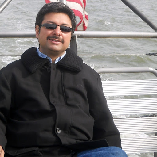 Saurabh Sinha Photo 20