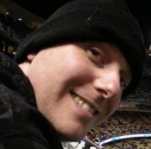 Mike Rogers Photo 37