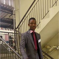 Samuel Moses Photo 21