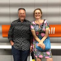 Catherine English Photo 7