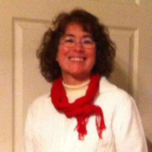 Julie Holley Photo 20