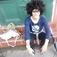 Kirsten Spencer Photo 13