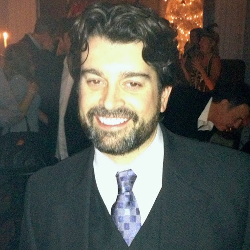 Jeffrey Weinstein Photo 25
