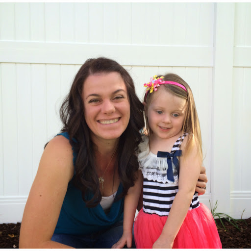 Sarah Peirce Photo 2