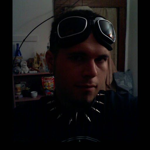 Robert Milton Photo 15