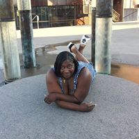 Erika Roberson Photo 21