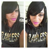 Felicia Wells Photo 18