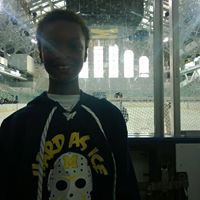 Jason Harrison Photo 21