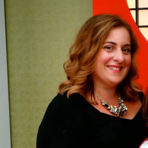 Gina Valerio Photo 7