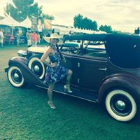 Erin Fischer Photo 19